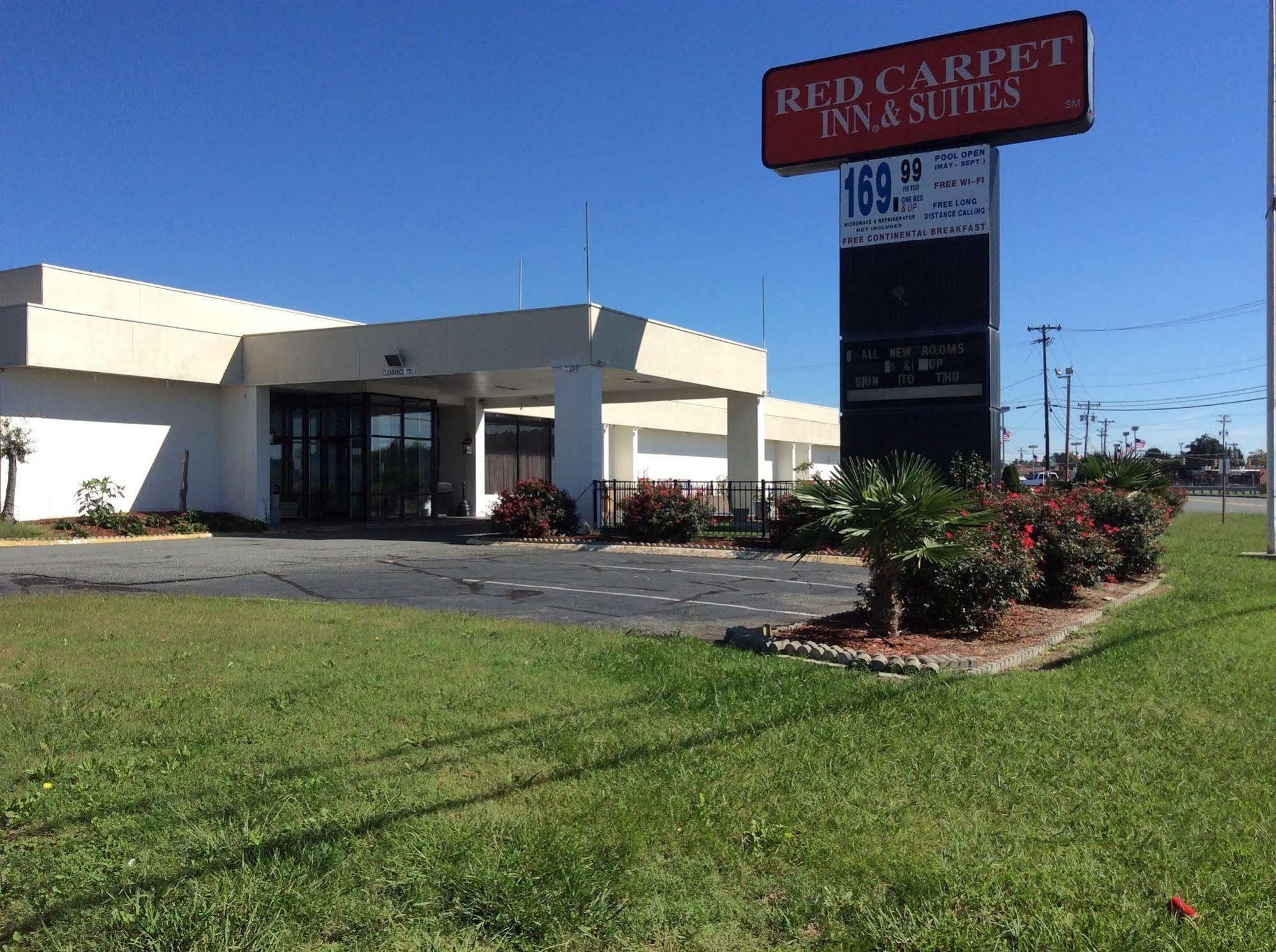 Motel 6 Burlington Exterior photo